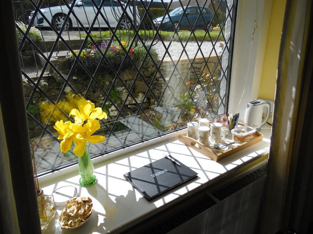 The Haven B&B Castle Douglas Quarto foto